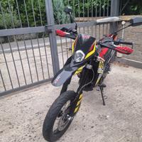Aprilia sx 125
