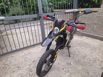 Aprilia sx 125