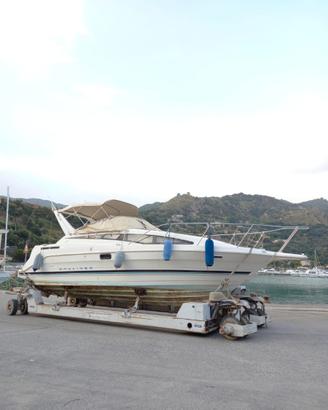Bayliner 2855 ciera