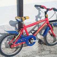 bici bambino/a