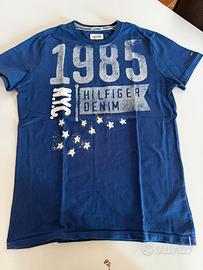 T-shirt marca Hilfiger Tg. M