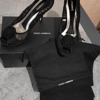 Décolleté Dolce&Gabbana 