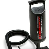Pompa Manuale Double Quick Intex PRONTA CONSEGNA 