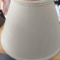 Copri lampada Paralume 