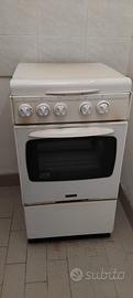 cucina a gas