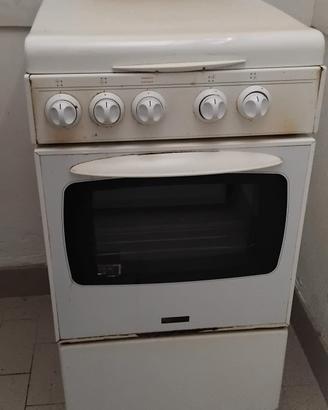 cucina a gas