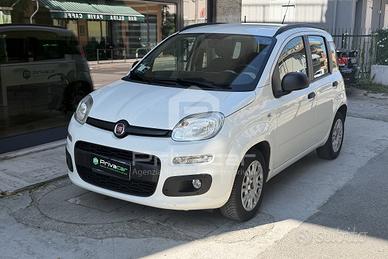 FIAT Panda 1.2 Pop