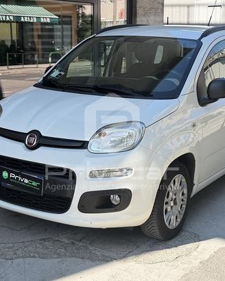 FIAT Panda 1.2 Pop