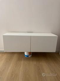 Mobile Tv BESTA IKEA
