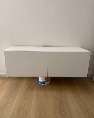 Mobile Tv BESTA IKEA