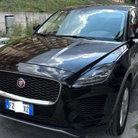 Jaguar Epace 150D
