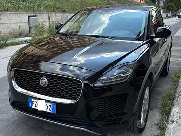 Jaguar Epace 150D