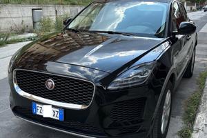 Jaguar Epace 150D