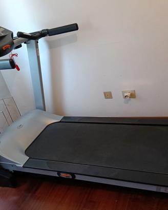 TAPIS ROULANT
