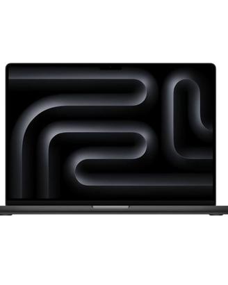 MacBook M5Pro Nero Nuovo + Adattatore – imballati