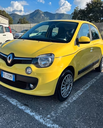 Renault Twingo 1.0 SCe Lovely2 5 porte - 2016