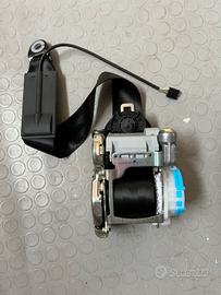 Cintura di sicurezza audi TT 8S dal 2015