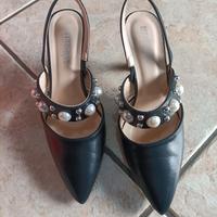 scarpa elegante donna 
