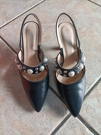 scarpa elegante donna 