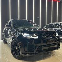 Land Rover Range Sport 3.0 SDV6 HSE Dynamic TETTO 