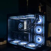 Assemblaggio PC Gaming