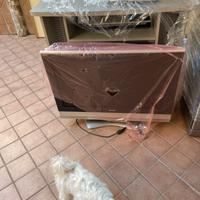 Tv piu mobile porta tv