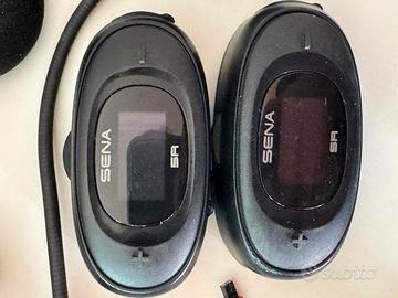 Interfono SENA SP 100 5r