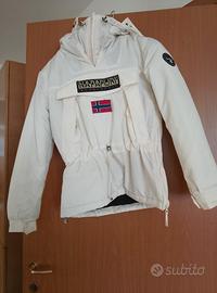 Napapijri inverno