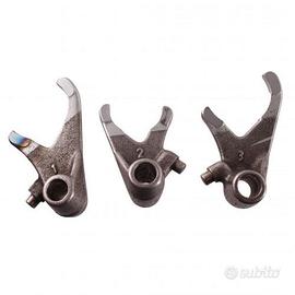 Kit forchette cambio Yamaha DT 125 - 2VRE85130000