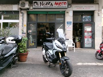 Honda X-ADV 750 DCT ABS