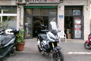 Honda X-ADV 750 DCT ABS