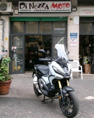 Honda X-ADV 750 DCT ABS