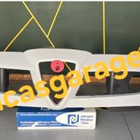 Paraurti Anteriori Alfa Romeo 8C