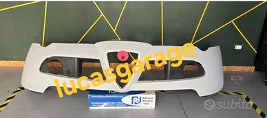 Paraurti Anteriori Alfa Romeo 8C