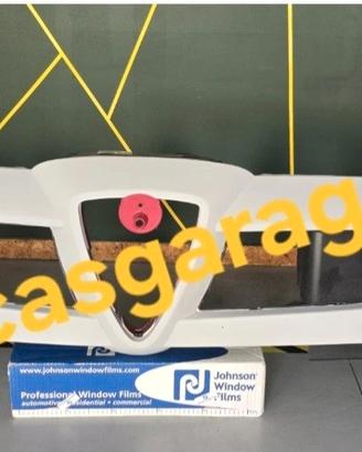 Paraurti Anteriori Alfa Romeo 8C