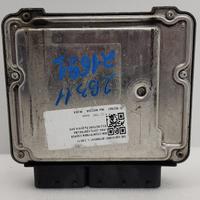 CENTRALINA MOTORE MINI Countryman 1° Serie 028101