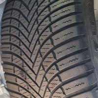 Gomme FIRESTONE 4 stagioni 225/55r17 101W