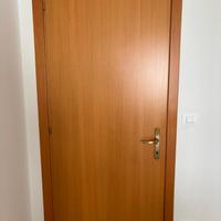 Porte interne in noce Tanganika-8 pezzi