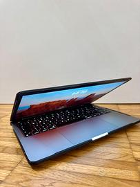 MACBOOK PRO 13 M1 TOUCHBAR