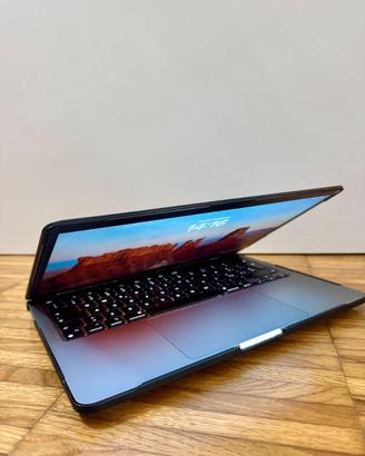 MACBOOK PRO 13 M1 TOUCHBAR
