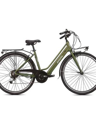 E-BIKE CITY BRERA HORIZONTE 