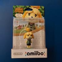 amiibo isabelle 