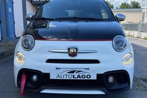 Abarth 595 C 1.4 Turbo T-Jet 165 CV Turismo