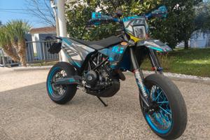 Husqvarna 701 SM 2023
