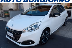 Peugeot 208 5 Porte 208 5p 1.6 bluehdi Allure 75cv