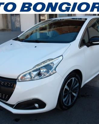 Peugeot 208 5 Porte 208 5p 1.6 bluehdi Allure 75cv