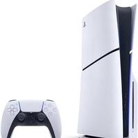 PlayStation 5 con disco ricondizionata