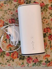 Router 5G ZTE MC888 ULTRA  sbloccato
