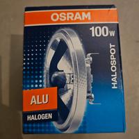 faretto incasso osram