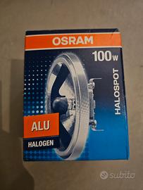 faretto incasso osram